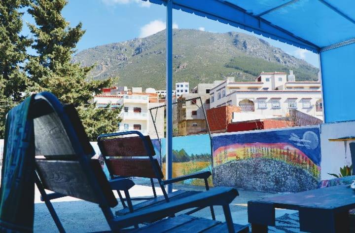 Welcomehome Chefchaouen Exterior photo
